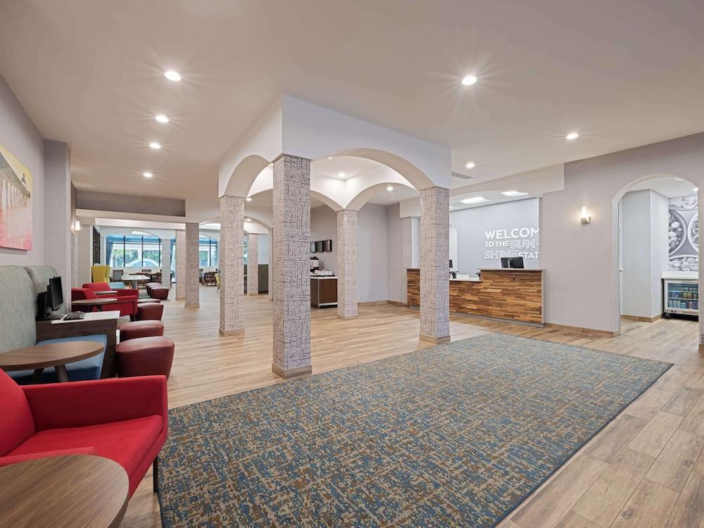 Hampton Inn Boca Raton-Deerfield Beach photo 4