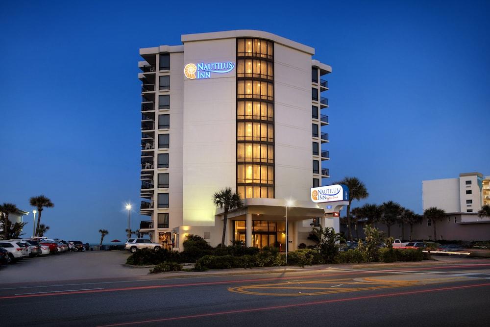 Nautilus Inn photo 86