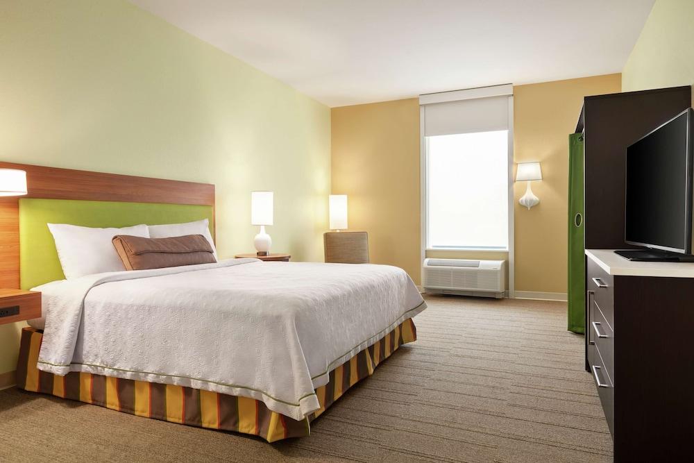Home2 Suites by Hilton Lubbock photo 7