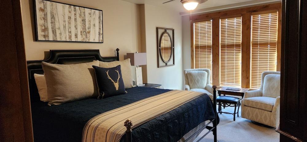 WestWall Lodge photo 38