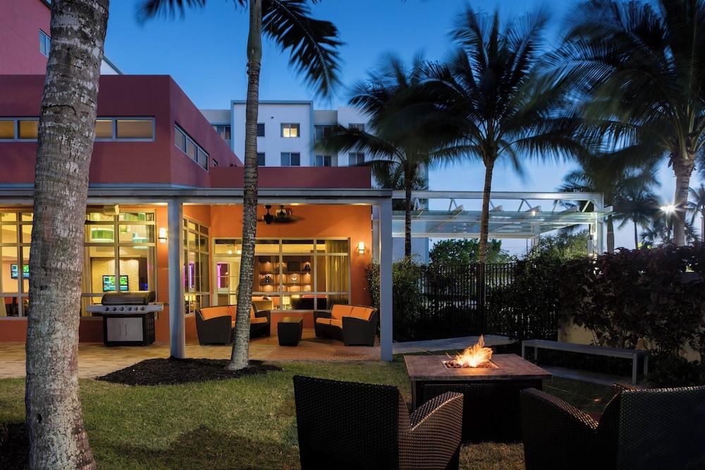 Residence Inn by Marriott Miami Airport photo 27