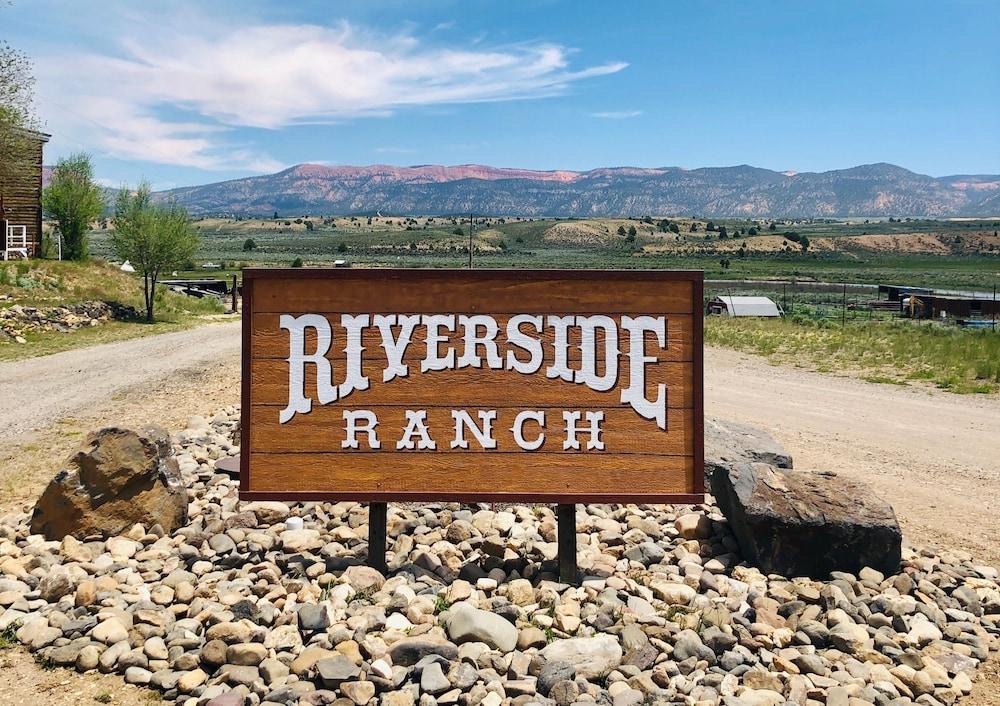 The Riverside Ranch RV Park, Motel & Campground photo 32