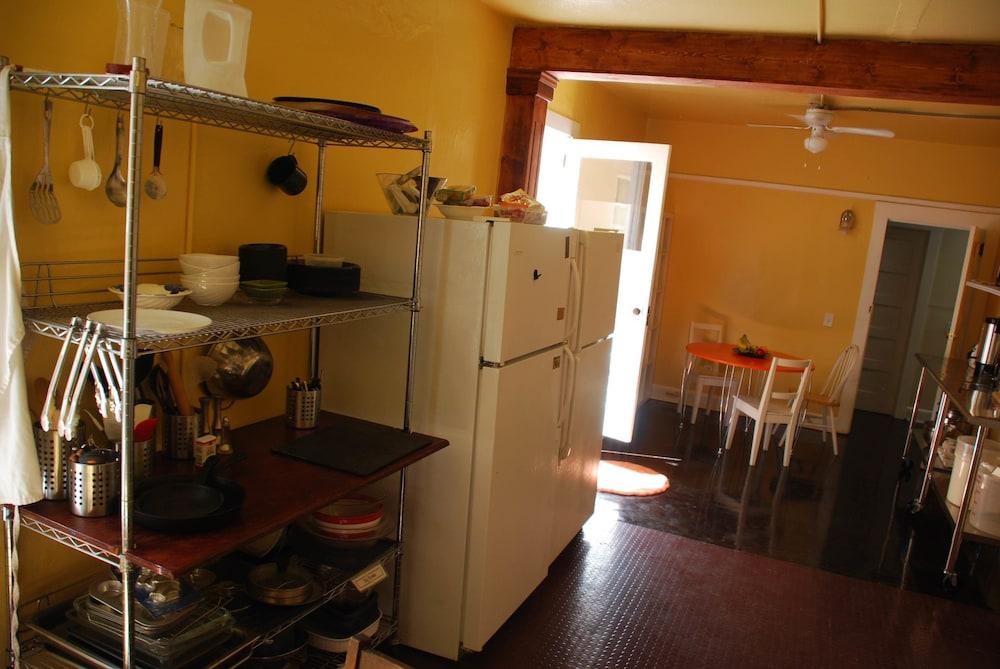 Hostel on 3rd photo 6