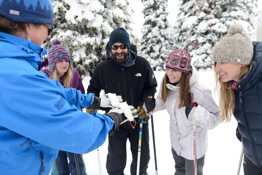 Grand Targhee Resort photo 4