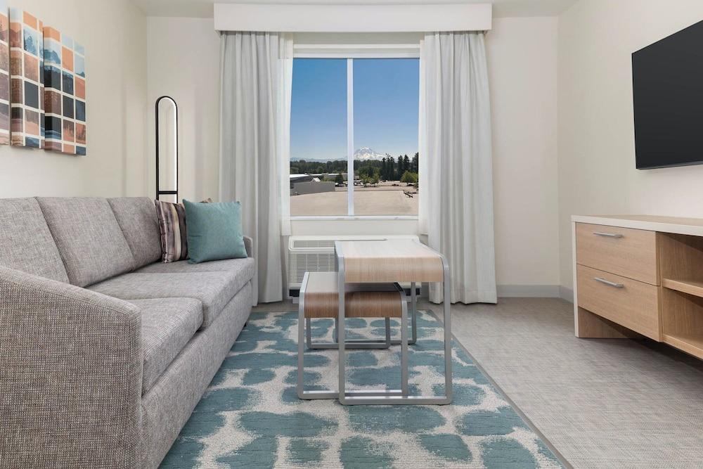 Homewood Suites By Hilton Puyallup Tacoma photo 25