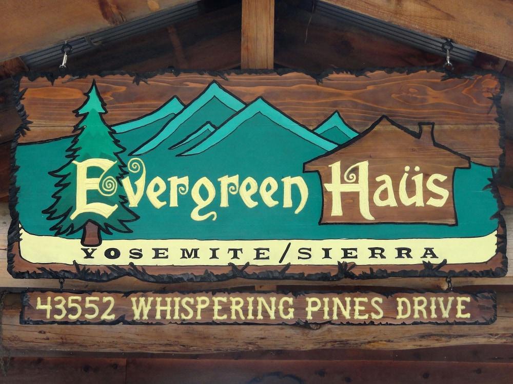 Evergreen Haus photo 55