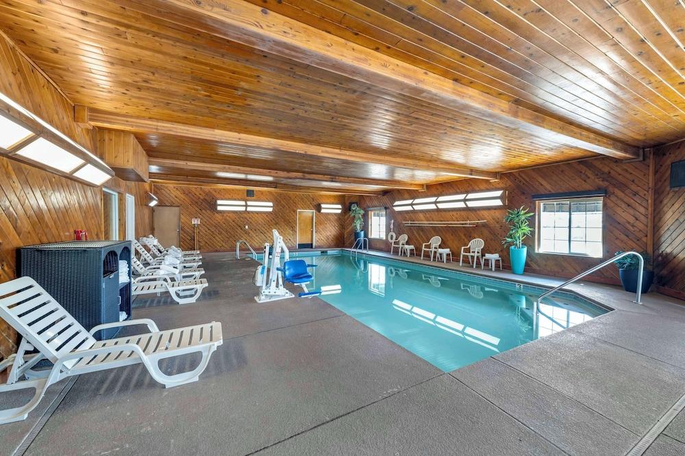 Best Western Liberty Inn photo 20