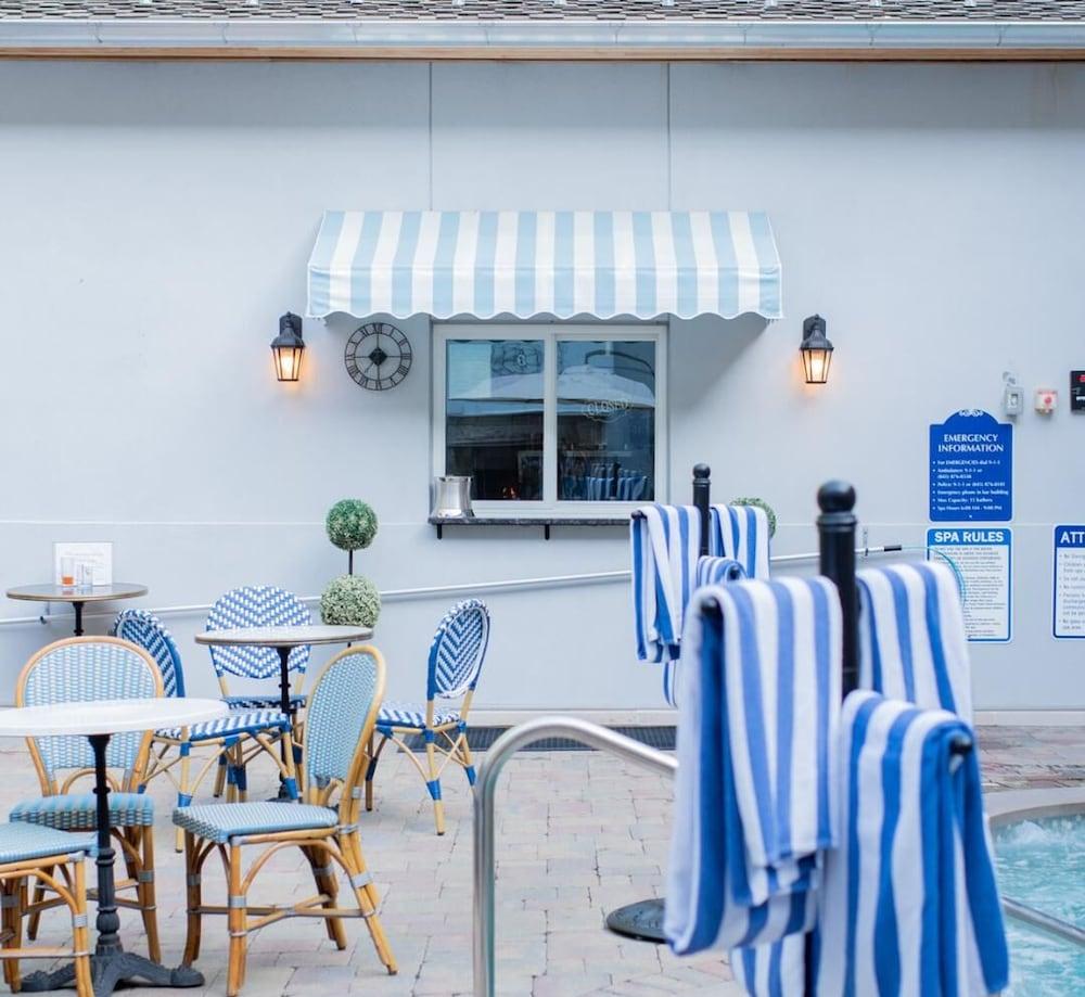 Mirbeau Inn & Spa photo 28