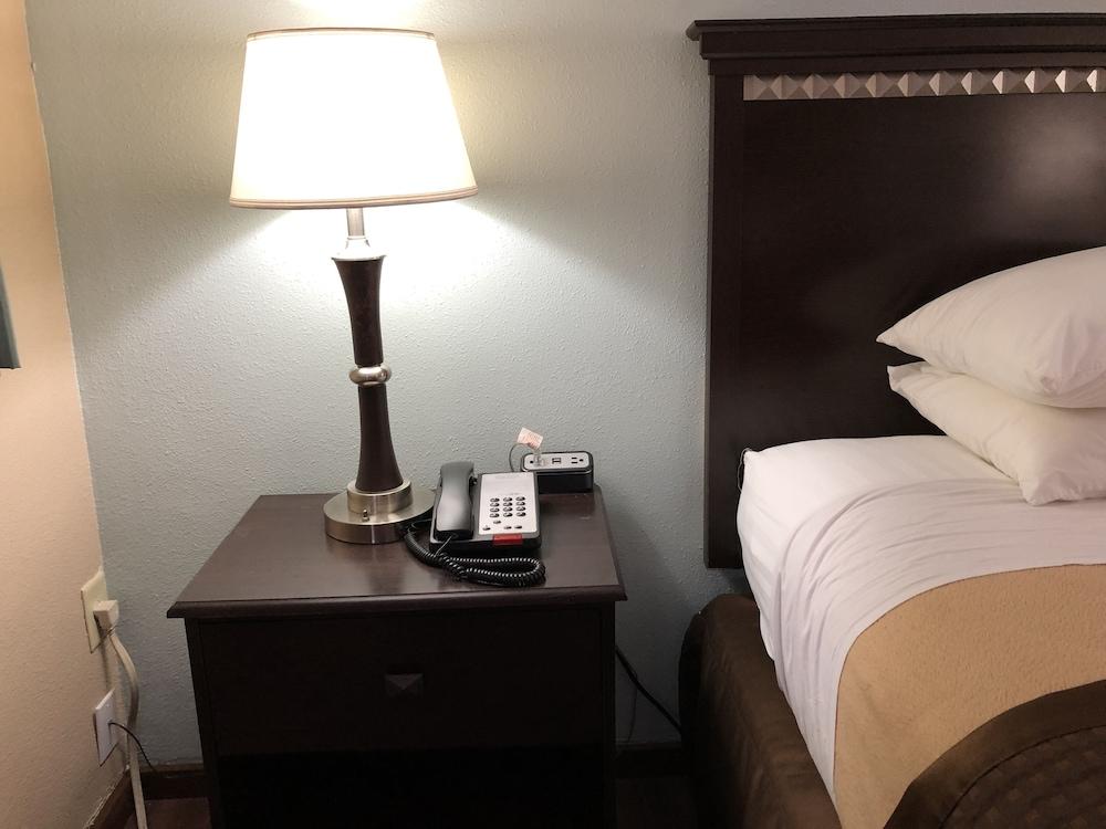 Valueinn Motel photo 7