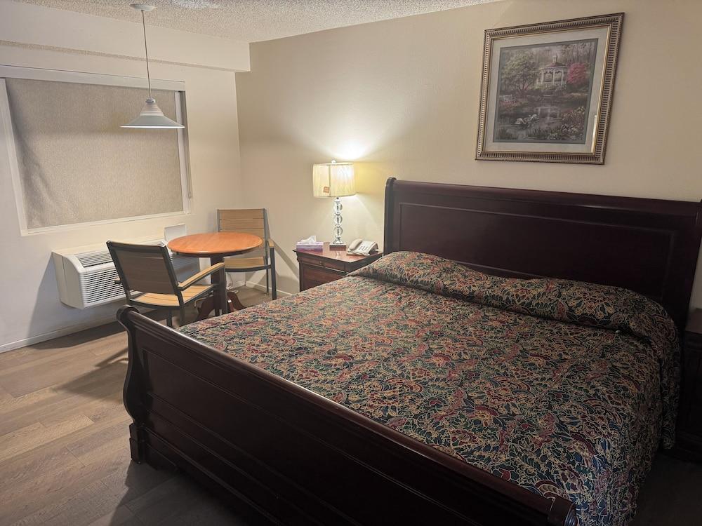 Best Star Inn - Montebello Los Angeles photo 11