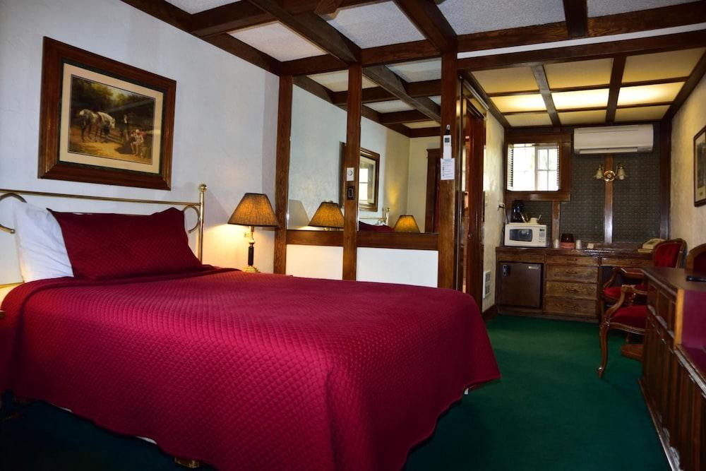 Sequim West Inn photo 19