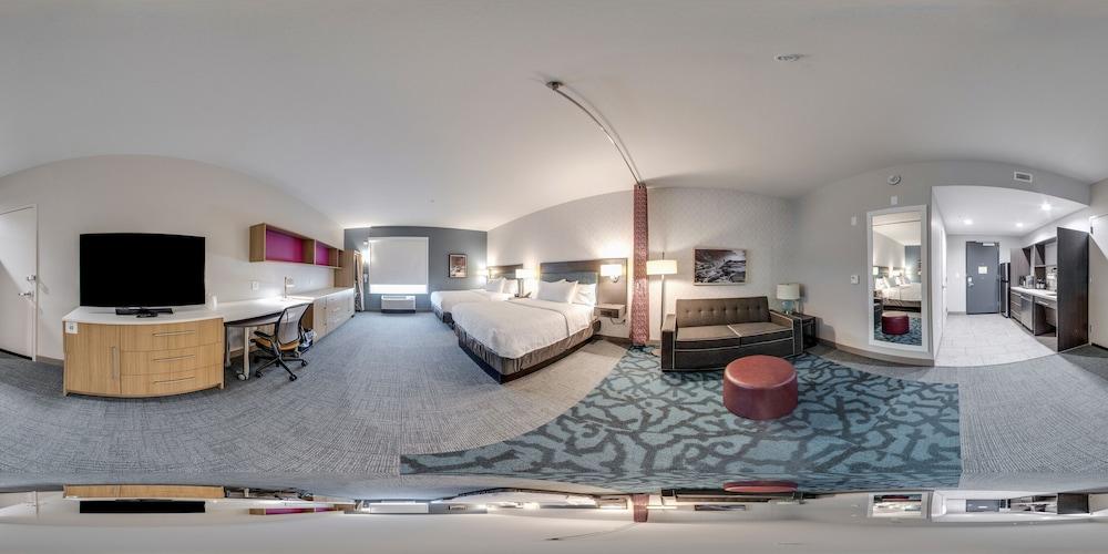 Home2 Suites By Hilton Cookeville photo 14