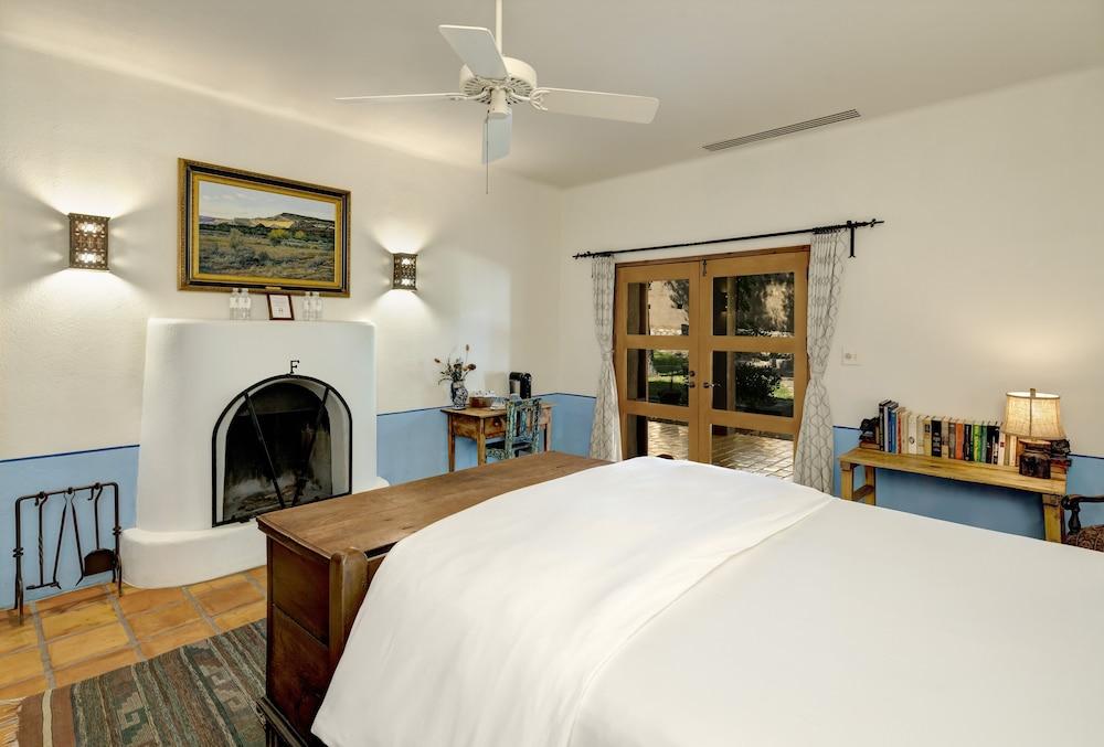 Cibolo Creek Ranch And Resort photo 54