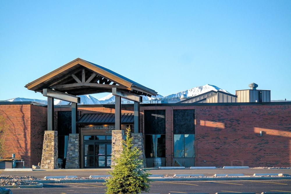 Copper King Convention Center, an Ascend Collection Hotel photo 3