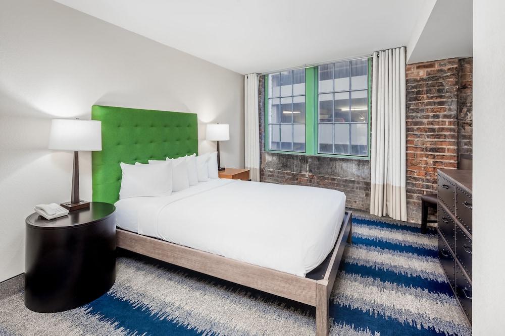 The Mercantile Hotel New Orleans photo 27