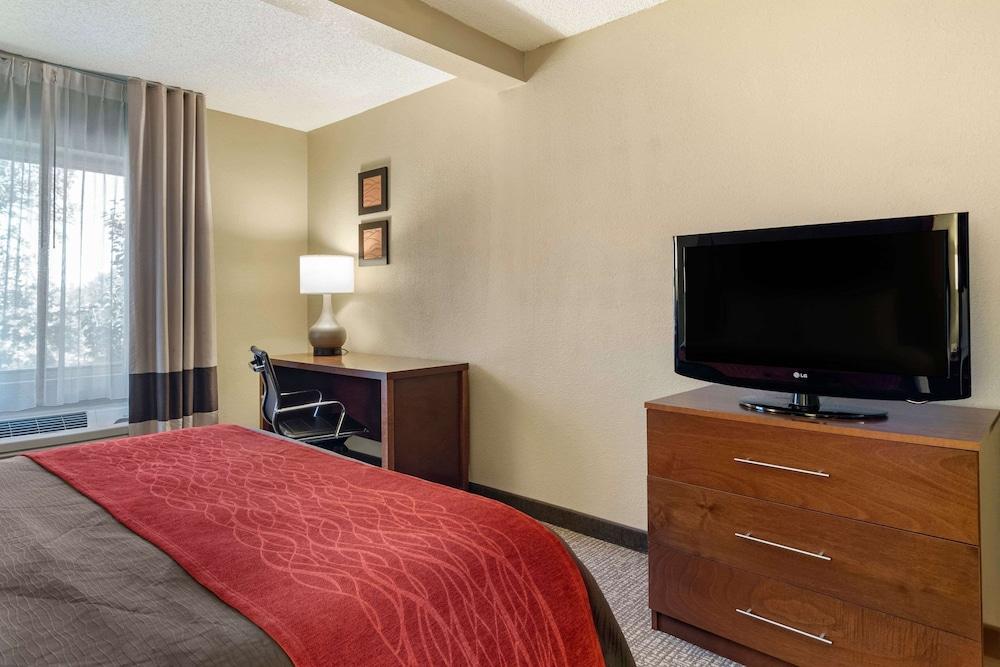 Comfort Inn & Suites Suwanee - Sugarloaf photo 9