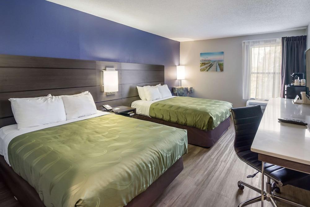 Quality Inn near MCAS Cherry Point photo 30