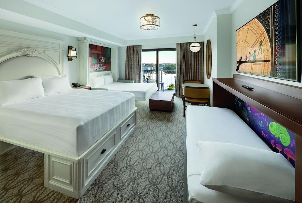 Disney's Riviera Resort photo 32