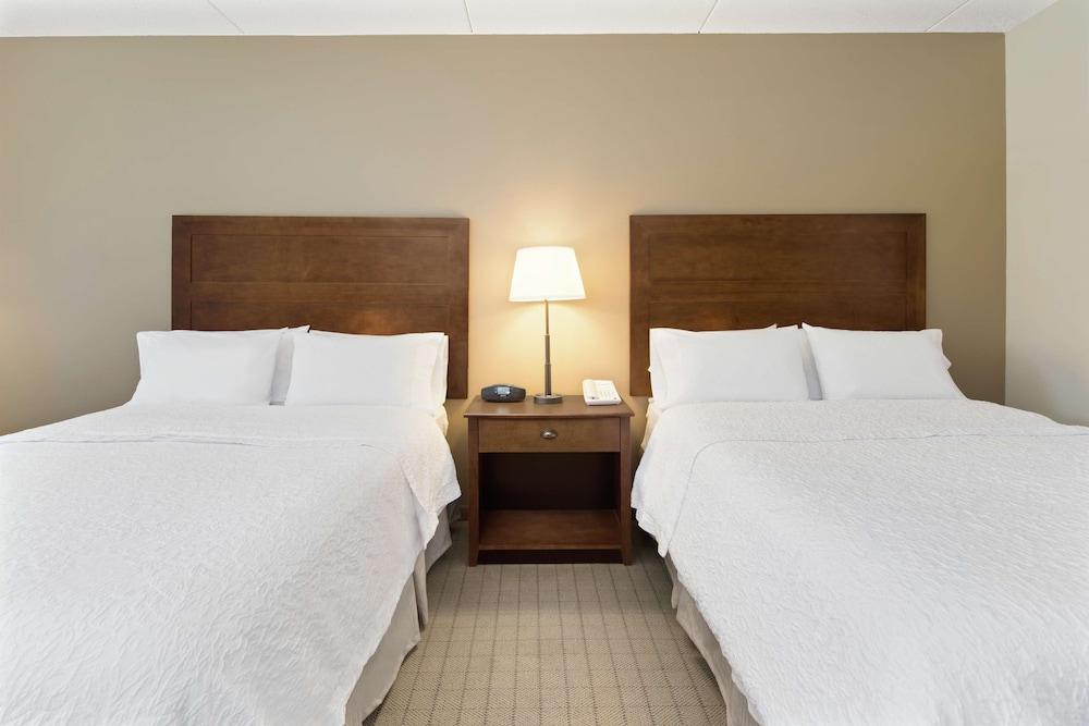 Hampton Inn by Hilton Columbus South Fort Benning photo 11