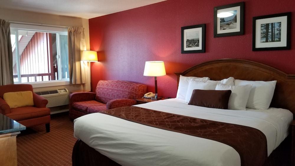 The Forks Motel photo 5