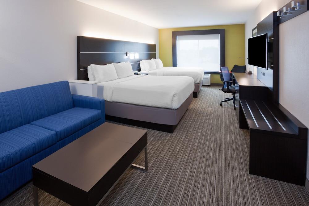 Holiday Inn Express Hotel & Suites Deadwood-Gold Dust Casino by IHG photo 10