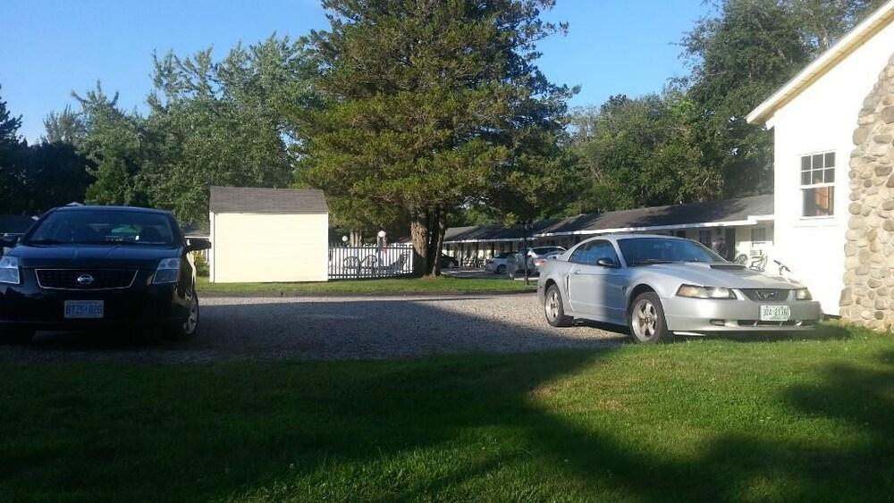 Tallwood Motel Wells photo 10