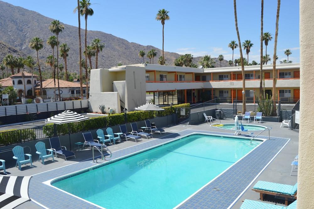 Musicland Hotel photo 32