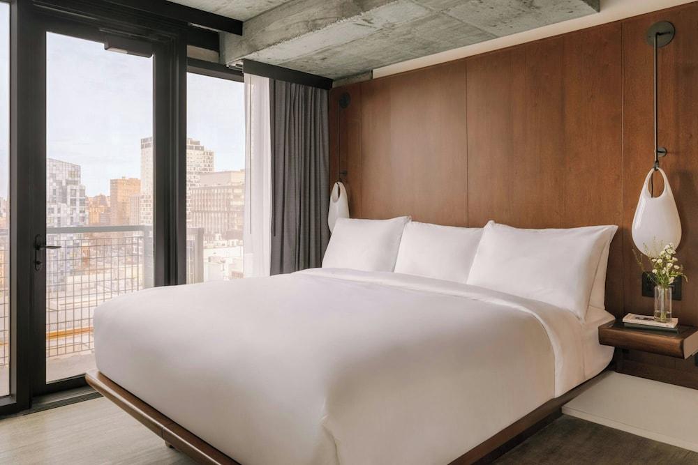 The Merchant Hotel Lower East Side, Sonder by Marriott Bonvoy photo 2