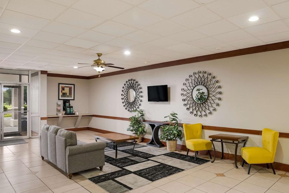 Quality Inn Alice photo 4