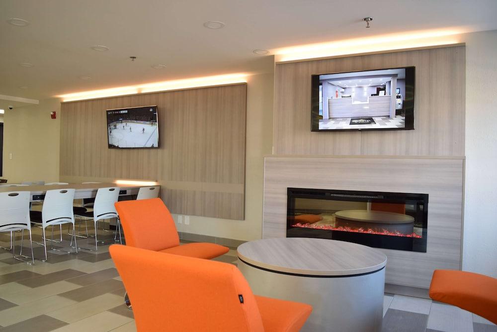 Microtel Inn & Suites by Wyndham Raleigh photo 19
