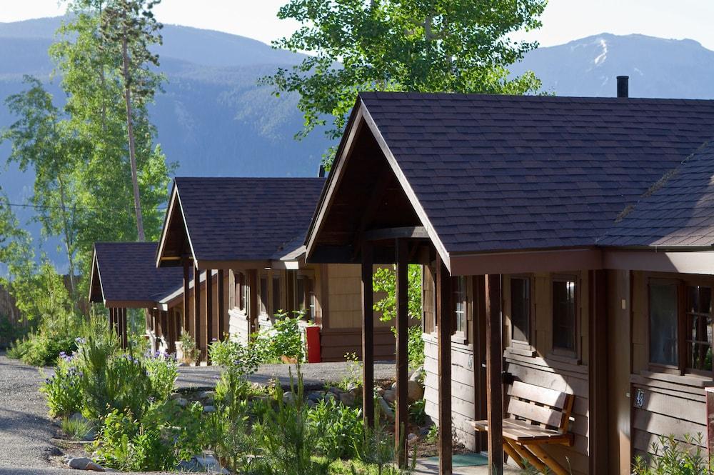 Grand Lake Lodge photo 15