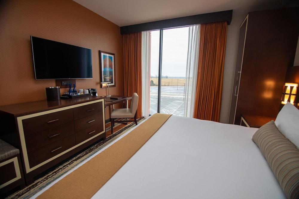Osage Casino Hotel Tulsa photo 26