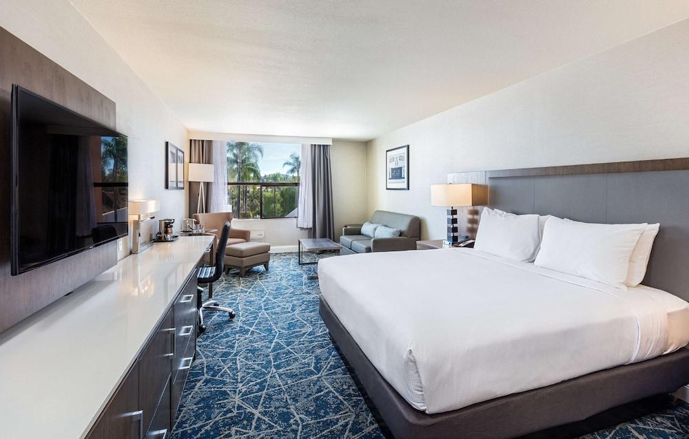 DoubleTree by Hilton Pomona photo 12