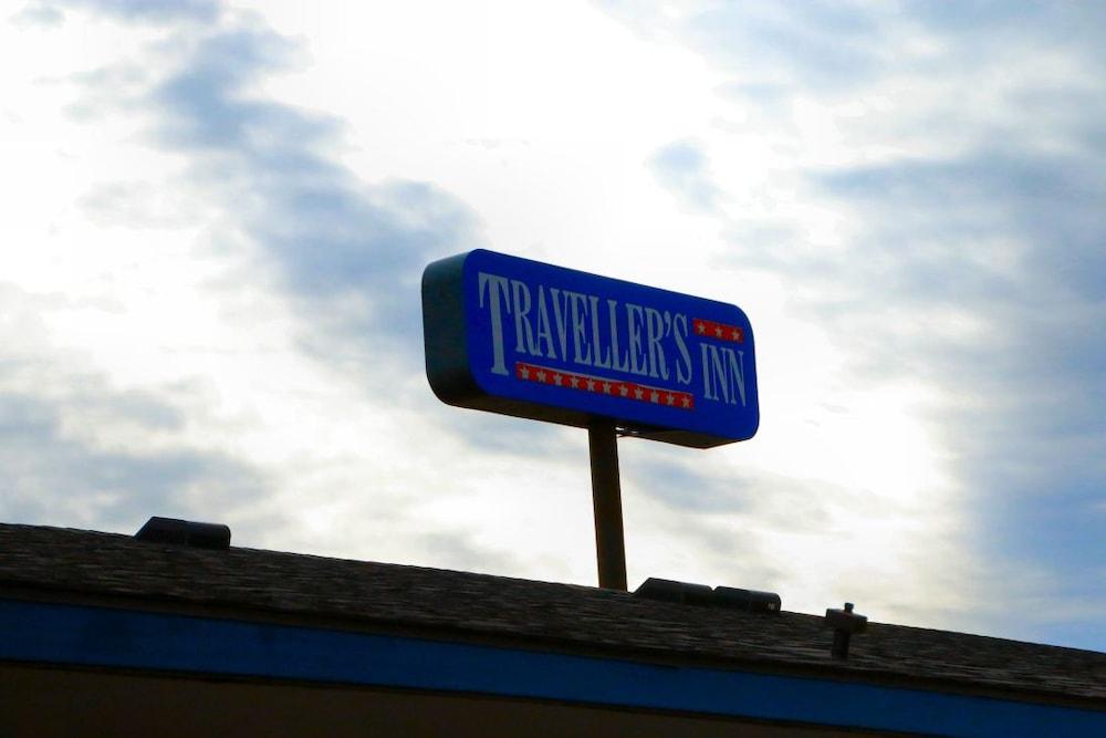 Travelers Inn photo 7