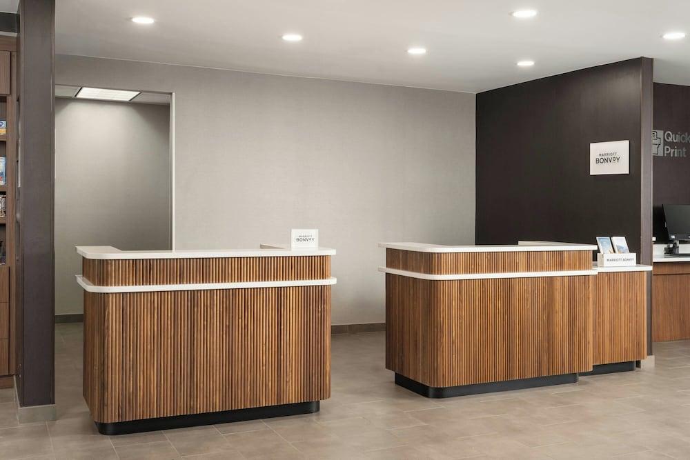 Courtyard by Marriott Brunswick photo 19