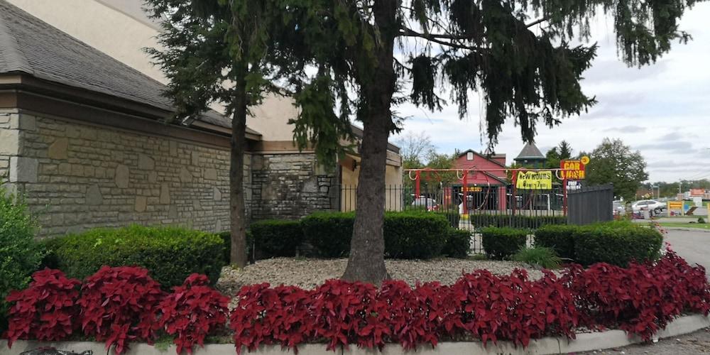 American Value Inn photo 19