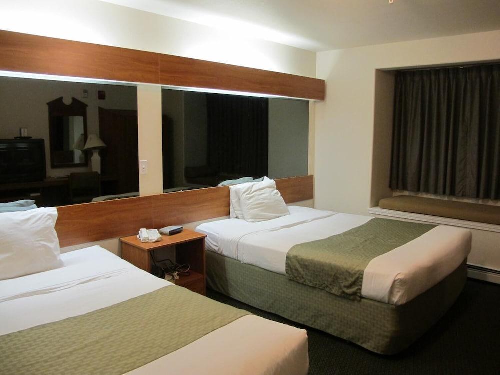 Microtel Inn & Suites by Wyndham Eagle River/Anchorage Area photo 15