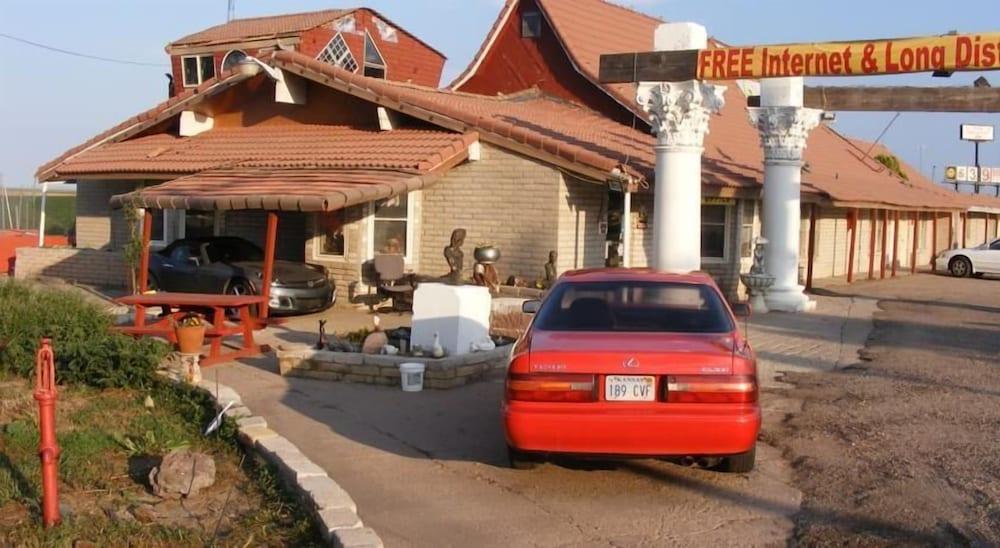 Nostalgic Stay Inn photo 17