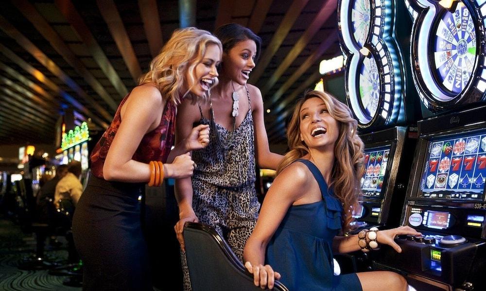 Talking Stick Resort photo 54