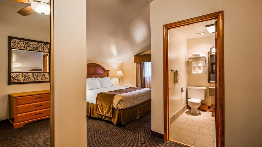 Best Western Kodiak Inn photo 7