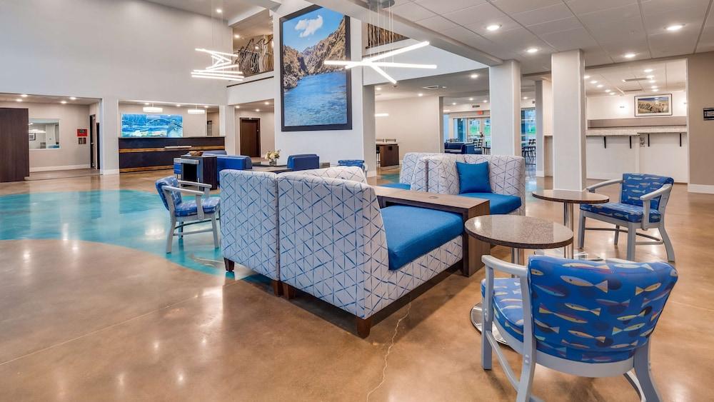 Best Western Plus The Inn at Hells Canyon photo 48