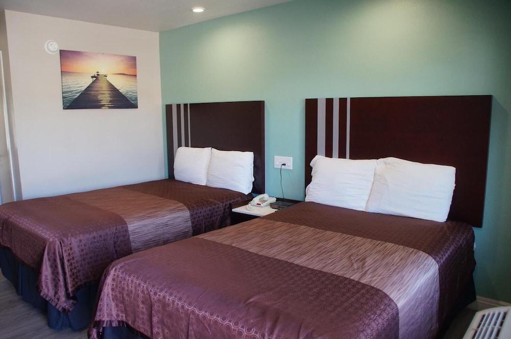 Beach Inn Motel photo 21