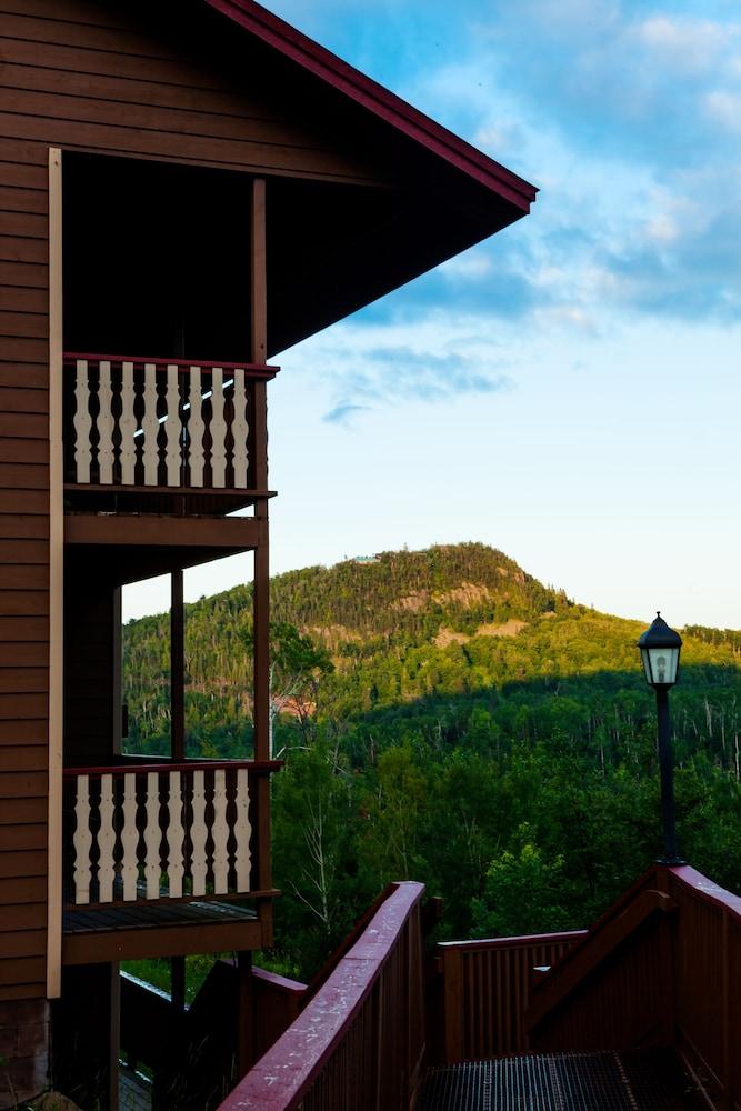 Eagle Ridge Resort at Lutsen Mountains photo 35