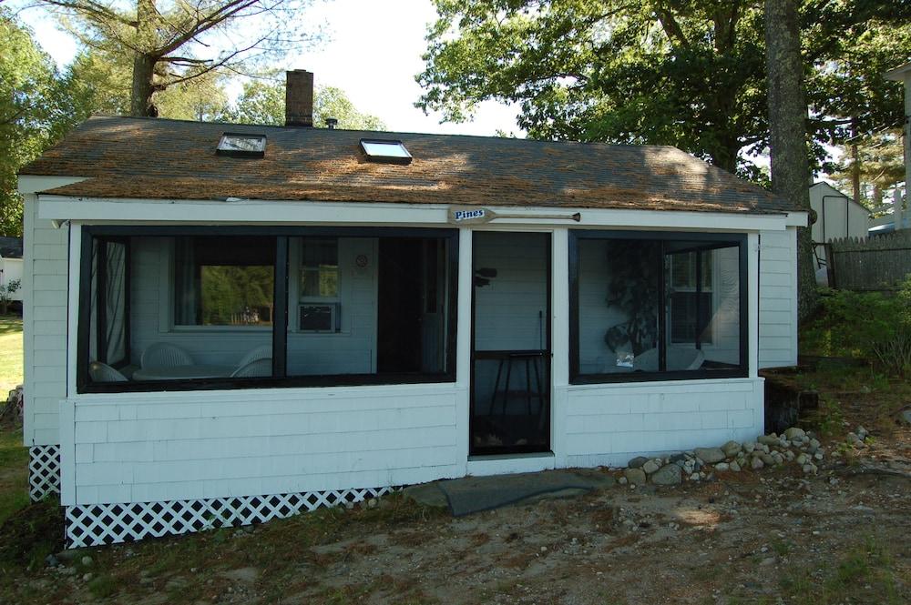 Sebago Lake Lodge and Cottages photo 1