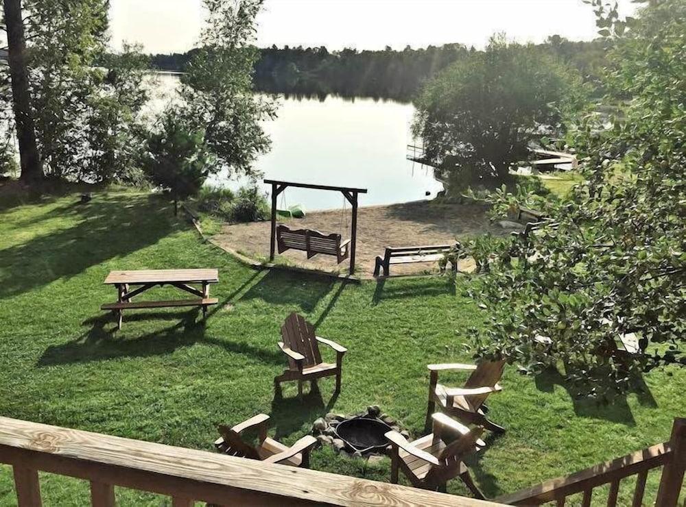 Timber Trail Lodge photo 19