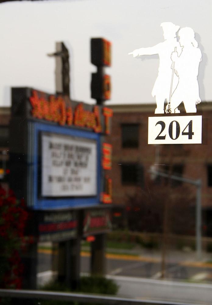 Bozeman Lewis & Clark Motel photo 56