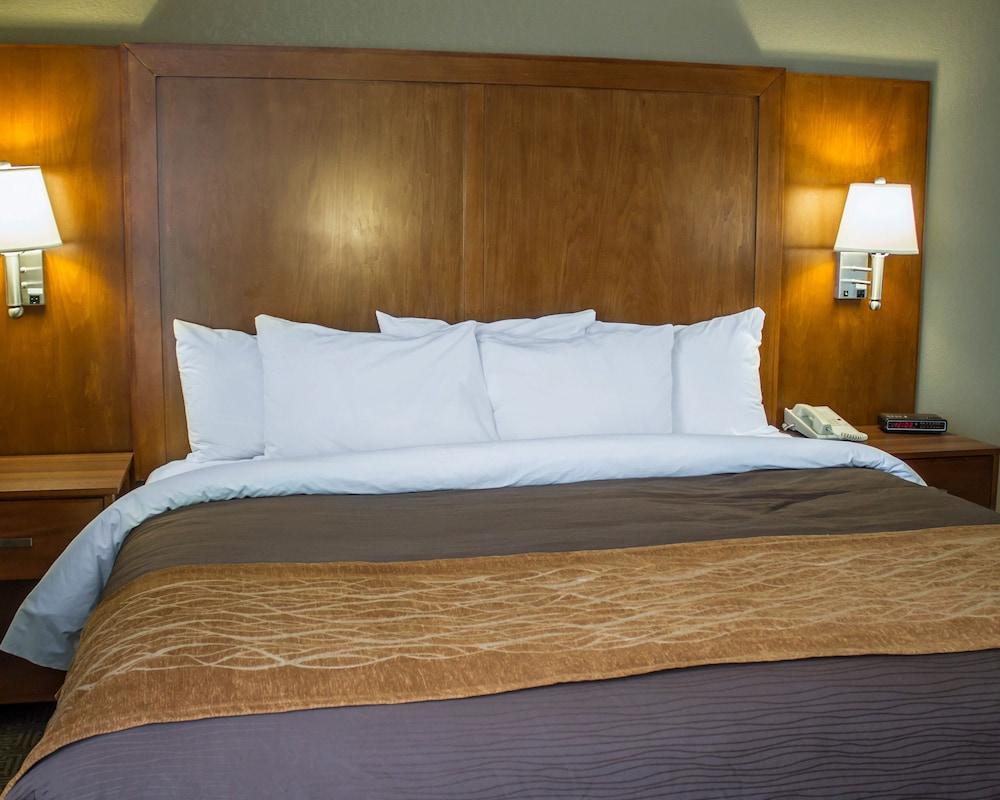 Comfort Inn Alliance photo 10
