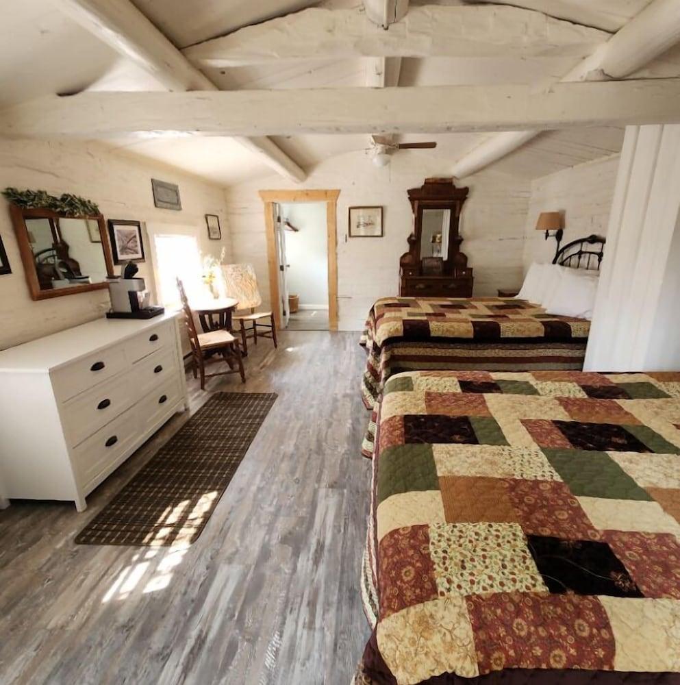 Nevada City Hotel photo 5