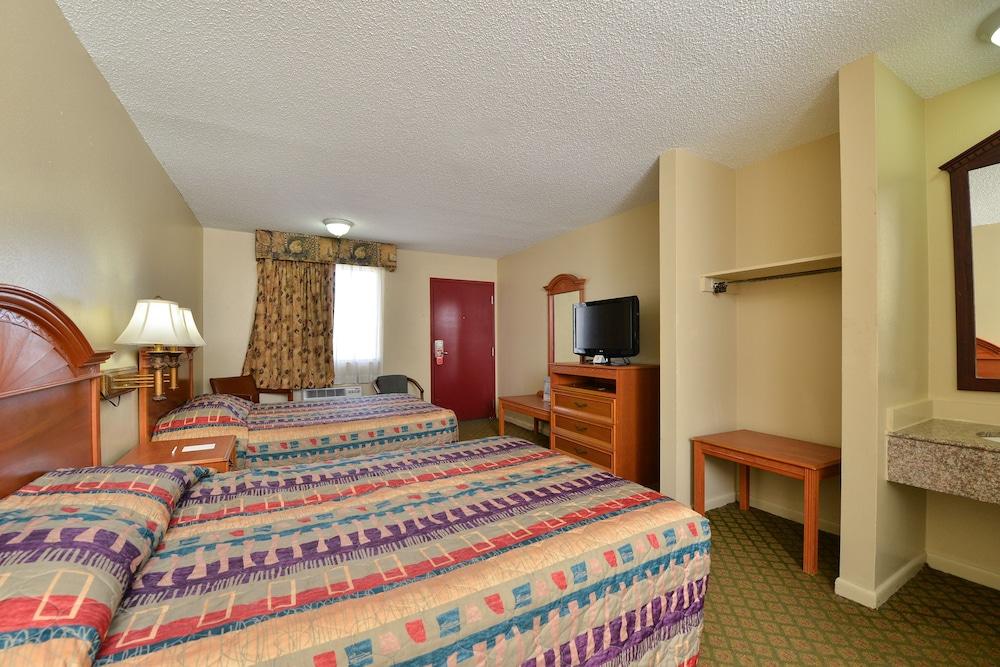 LaPlace Motel photo 6