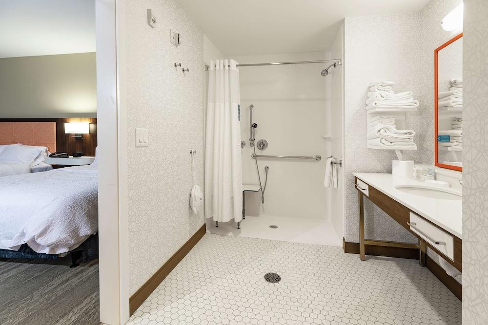 Hampton Inn & Suites Columbia Killian Road photo 55